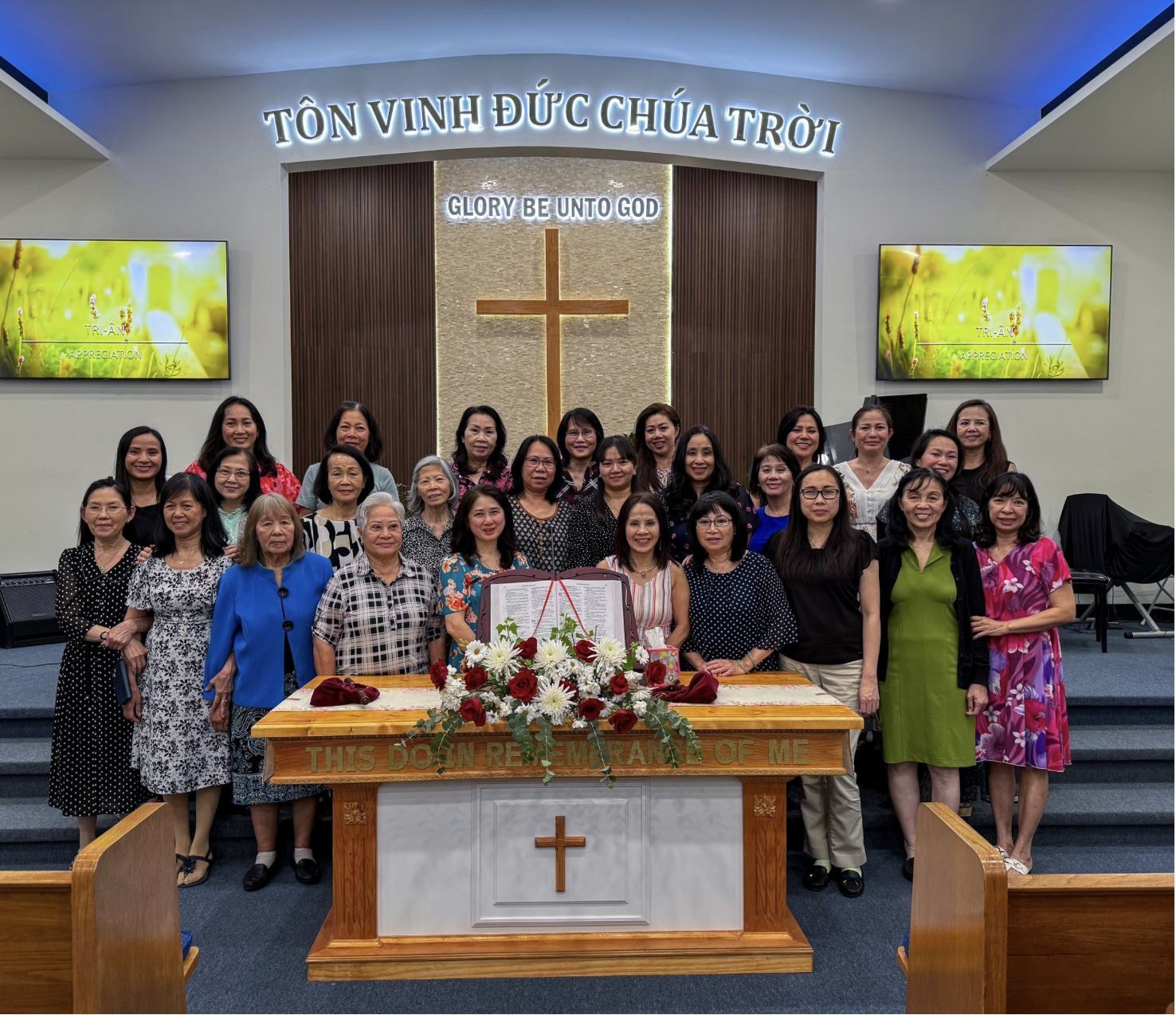 Women's Ministry